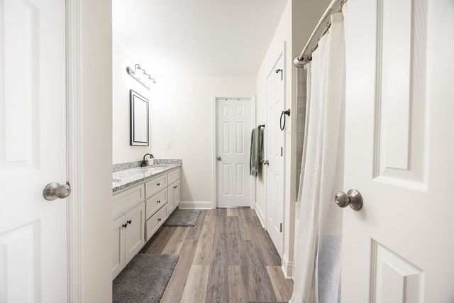 4186 Wandering Lane, Columbus, GA 31907