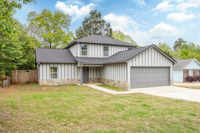 4186 Wandering Lane, Columbus, GA 31907