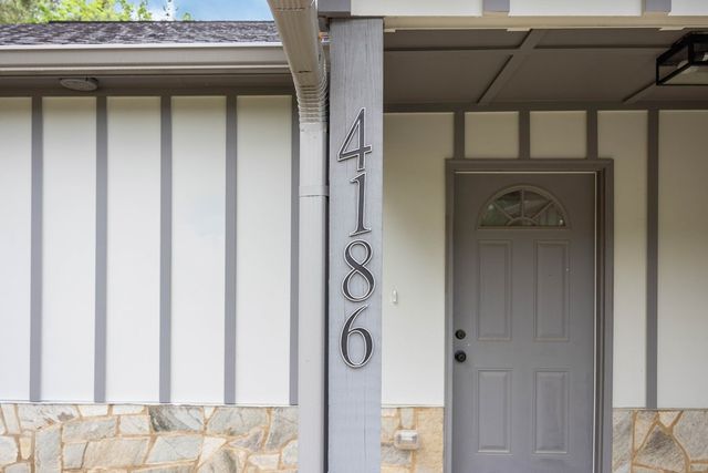 4186 Wandering Lane, Columbus, GA 31907