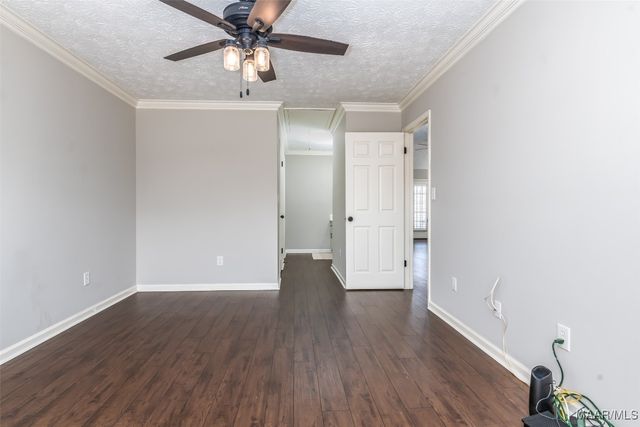 4023 Ware Hill Drive, Montgomery, AL 36109