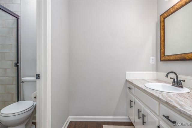 4023 Ware Hill Drive, Montgomery, AL 36109