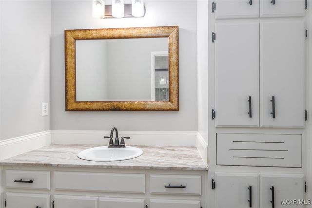 4023 Ware Hill Drive, Montgomery, AL 36109