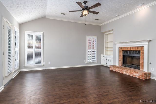 4023 Ware Hill Drive, Montgomery, AL 36109