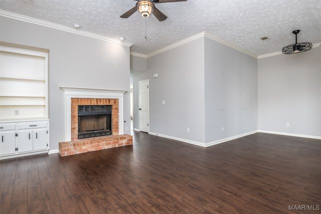 4023 Ware Hill Drive, Montgomery, AL 36109