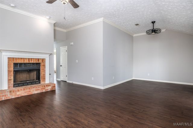 4023 Ware Hill Drive, Montgomery, AL 36109