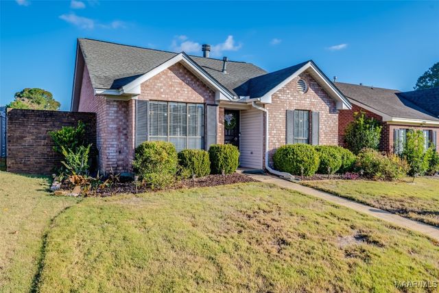 4023 Ware Hill Drive, Montgomery, AL 36109