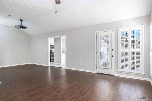 4023 Ware Hill Drive, Montgomery, AL 36109