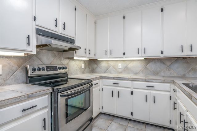 4023 Ware Hill Drive, Montgomery, AL 36109