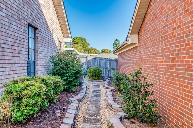 4023 Ware Hill Drive, Montgomery, AL 36109