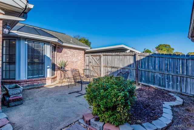 4023 Ware Hill Drive, Montgomery, AL 36109