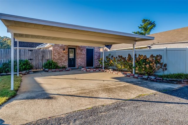 4023 Ware Hill Drive, Montgomery, AL 36109