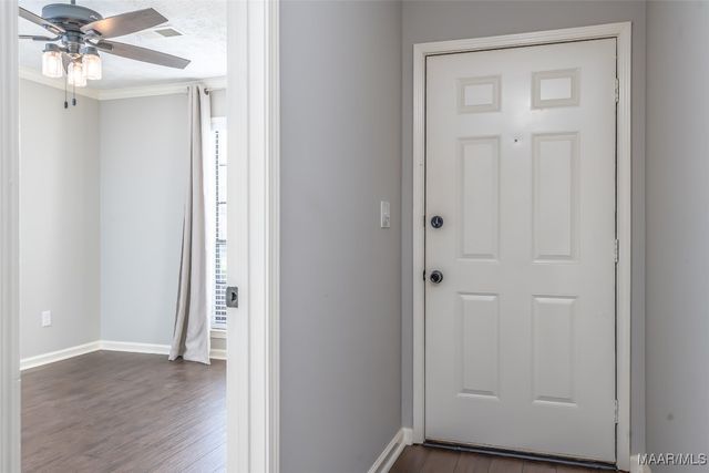 4023 Ware Hill Drive, Montgomery, AL 36109