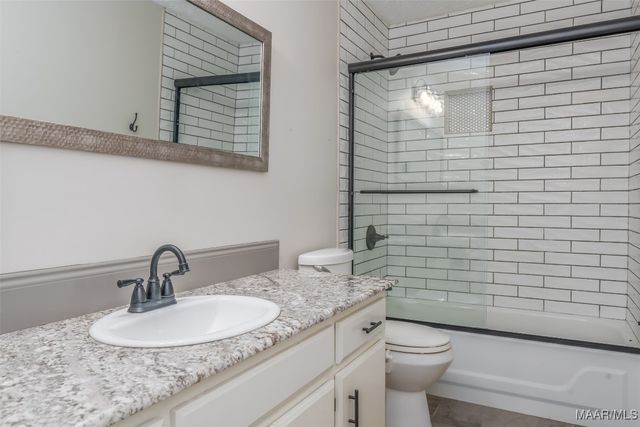 4023 Ware Hill Drive, Montgomery, AL 36109