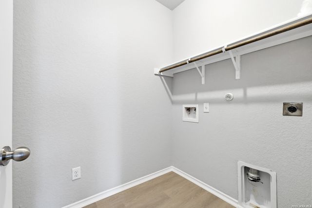 9704 Marbach Pass, San Antonio, TX 78245
