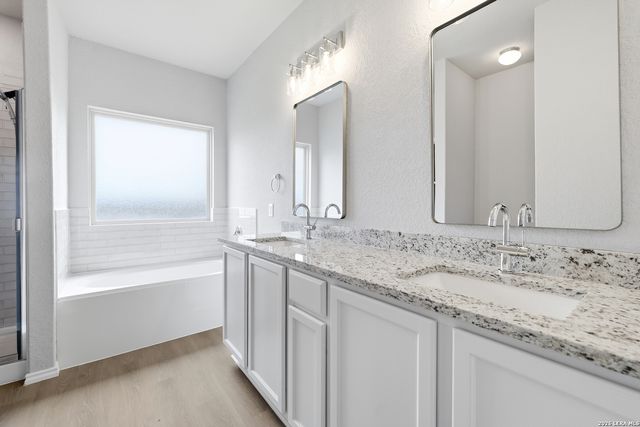 9704 Marbach Pass, San Antonio, TX 78245