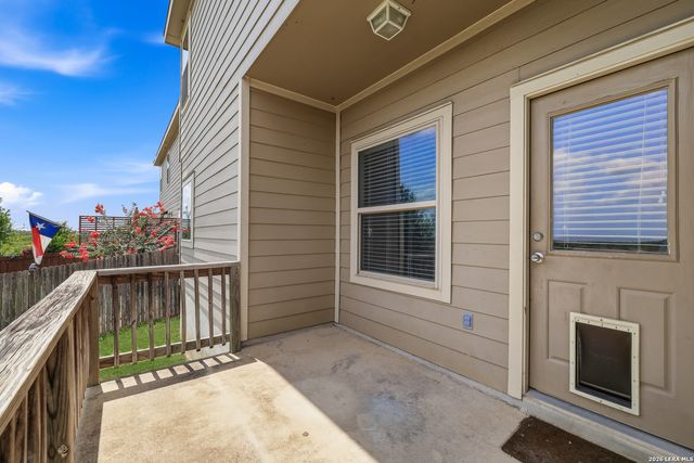 9704 Marbach Pass, San Antonio, TX 78245