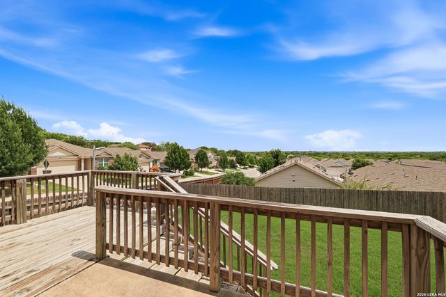9704 Marbach Pass, San Antonio, TX 78245