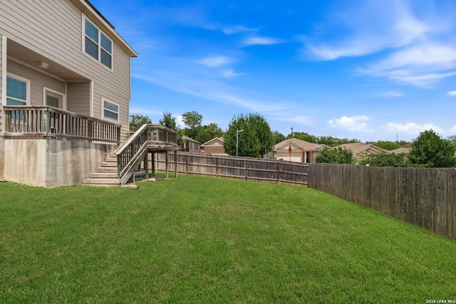 9704 Marbach Pass, San Antonio, TX 78245
