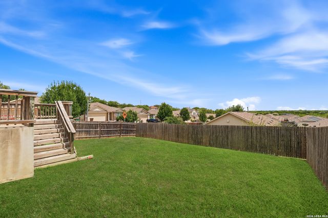 9704 Marbach Pass, San Antonio, TX 78245