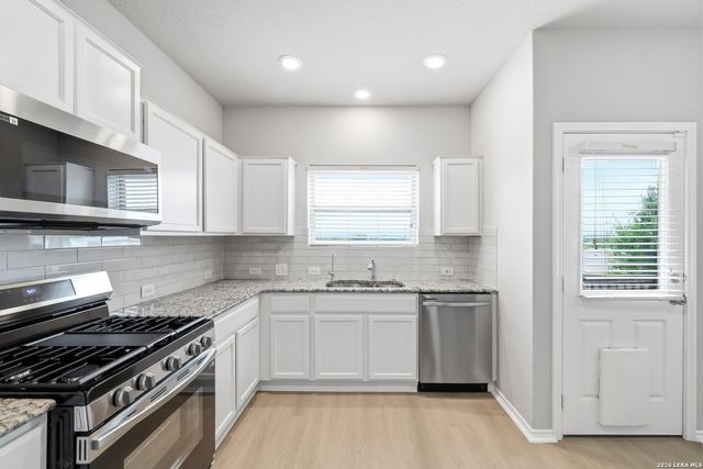 9704 Marbach Pass, San Antonio, TX 78245