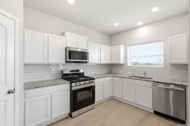 9704 Marbach Pass, San Antonio, TX 78245