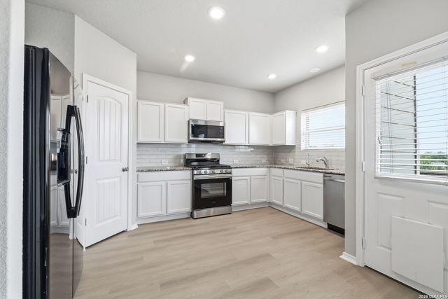 9704 Marbach Pass, San Antonio, TX 78245