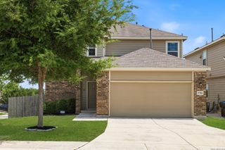 9704 Marbach Pass, San Antonio, TX 78245