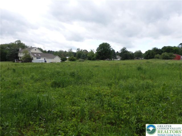 Trolley Bridge Road, Milford Twp, PA 18951