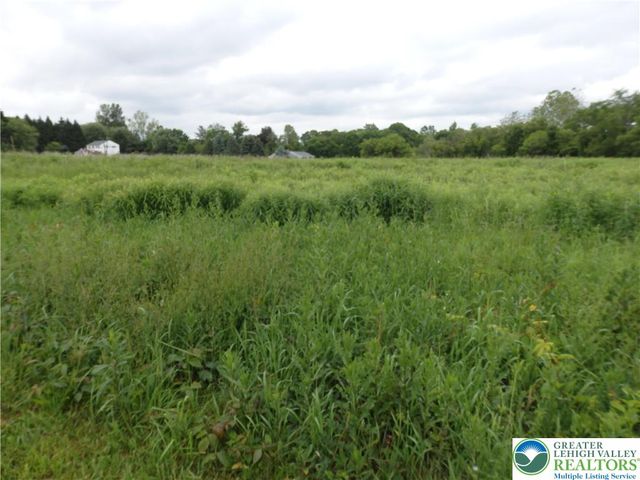 Trolley Bridge Road, Milford Twp, PA 18951