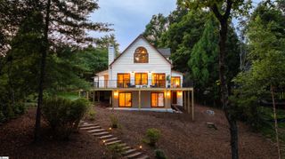 23318 White Harbour Road, Seneca, SC 29672