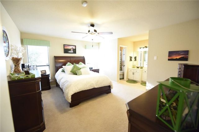 3405 Primrose Lane, Bedford, TX 76021