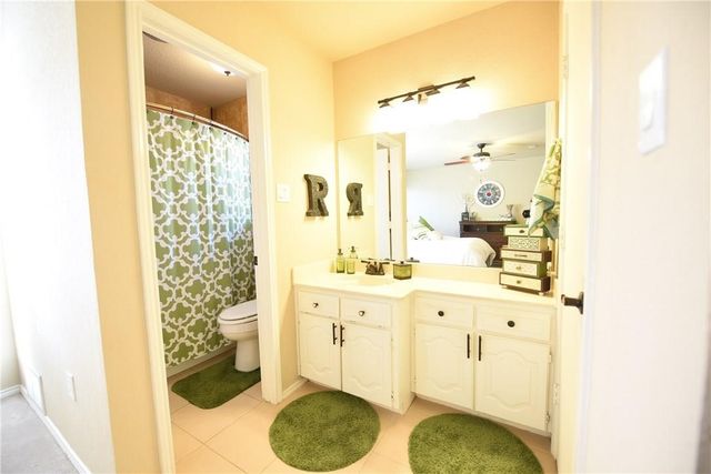 3405 Primrose Lane, Bedford, TX 76021