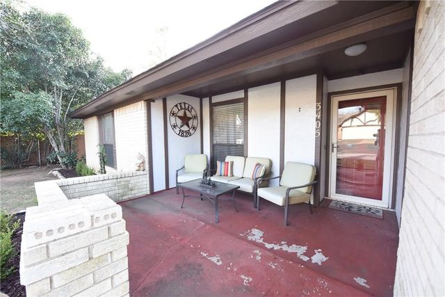 3405 Primrose Lane, Bedford, TX 76021