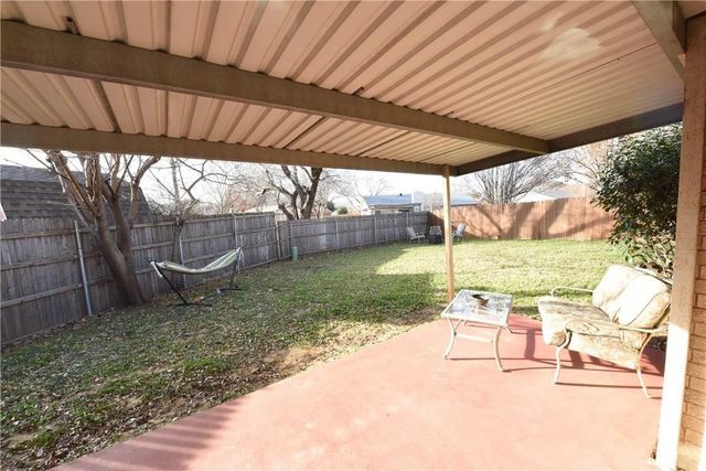 3405 Primrose Lane, Bedford, TX 76021