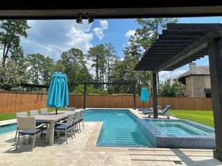 38 Spincaster Drive, The Woodlands, TX 77389