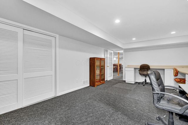 105 Chapin Place, Granville, OH 43023