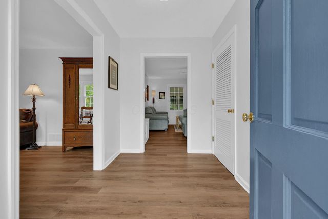 105 Chapin Place, Granville, OH 43023