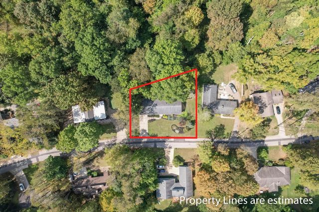 105 Chapin Place, Granville, OH 43023