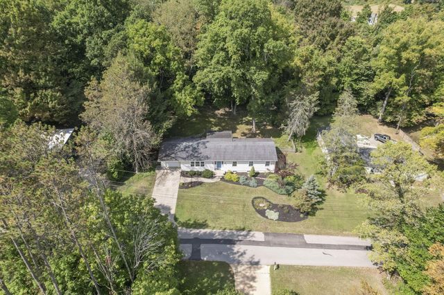 105 Chapin Place, Granville, OH 43023