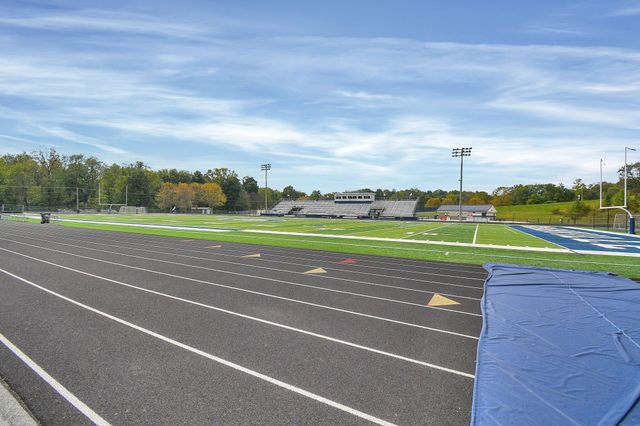 105 Chapin Place, Granville, OH 43023