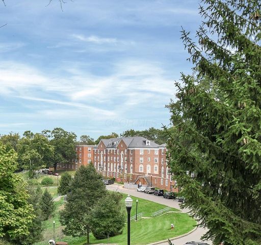 105 Chapin Place, Granville, OH 43023