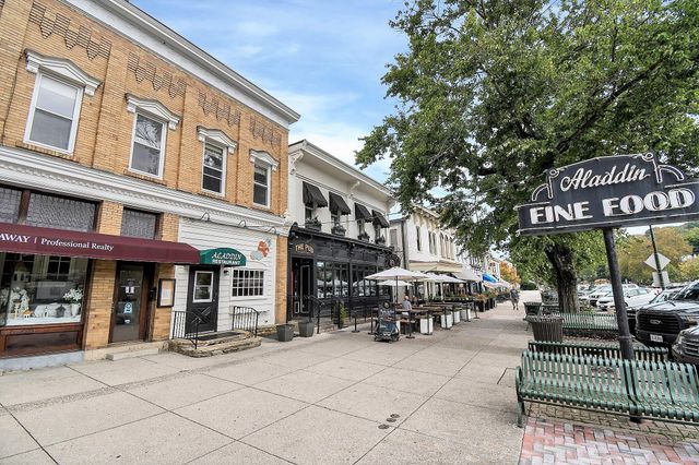 105 Chapin Place, Granville, OH 43023