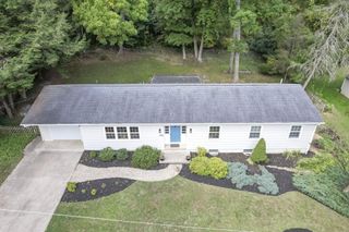 105 Chapin Place, Granville, OH 43023