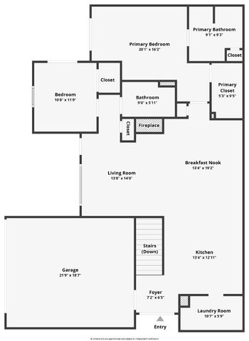 1241 74th Street NE NE, Cedar Rapids, IA 52402