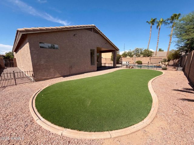 3421 E DENNISPORT Avenue, Gilbert, AZ 85295