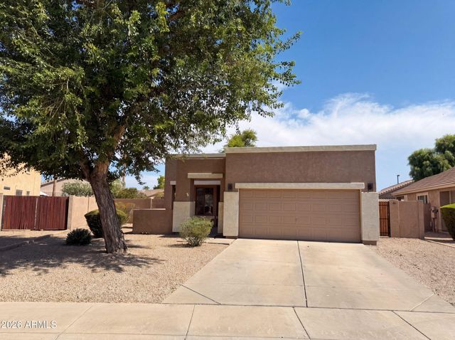 3421 E DENNISPORT Avenue, Gilbert, AZ 85295