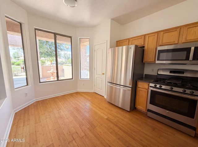 3421 E DENNISPORT Avenue, Gilbert, AZ 85295