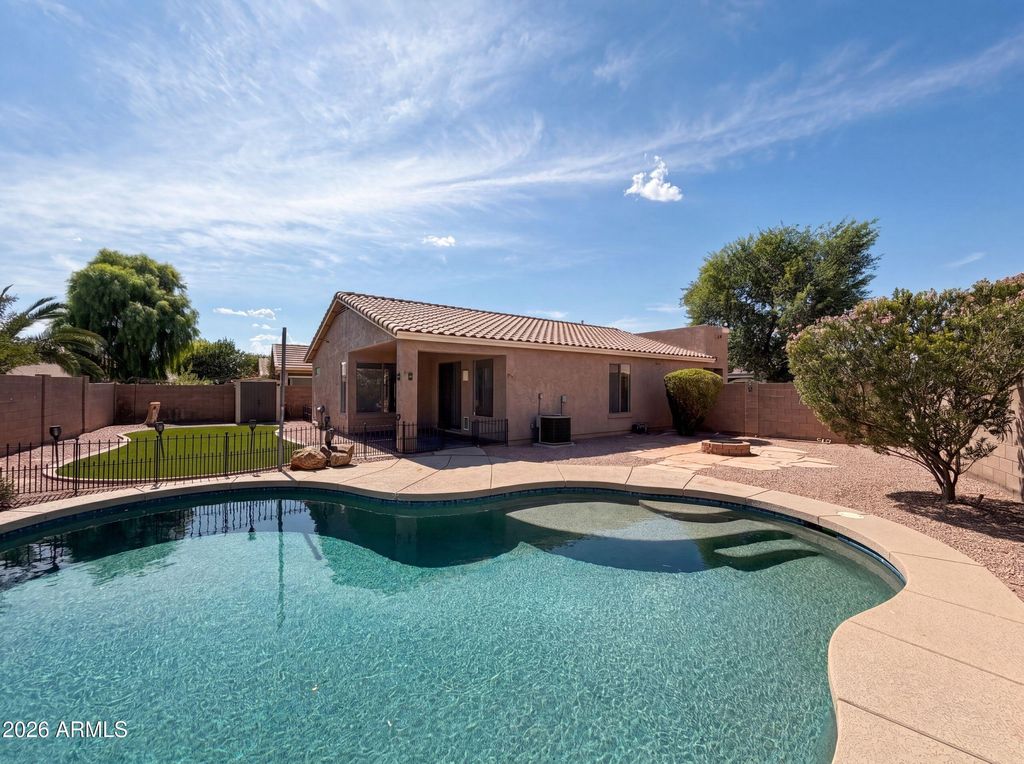 3421 E DENNISPORT Avenue, Gilbert, AZ 85295 — photo 5