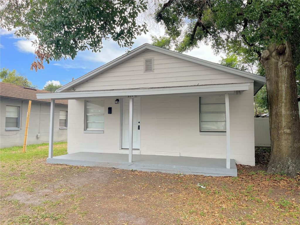 904 RANDALL STREET, Orlando, FL 32805