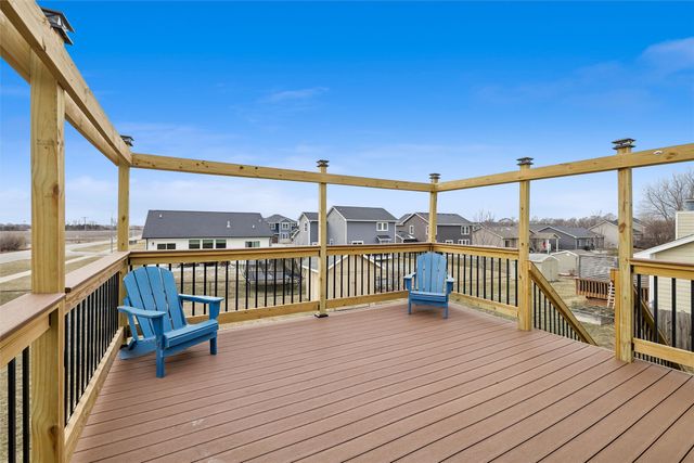 600 Hickory Court, Dallas Center, IA 50063